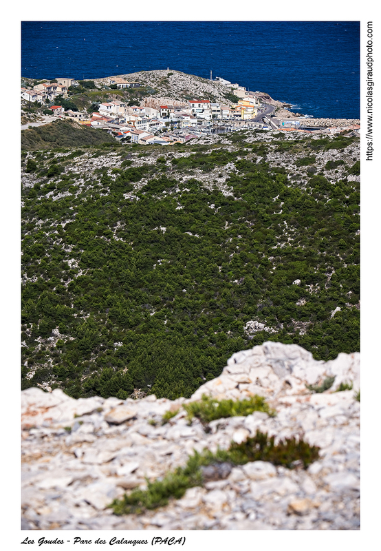 Callelongue, Les Goudes, Calanque Marseilleveyre, 8° arrondissement de Marseille! (PACA)