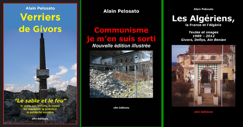 SOCIÉTÉ POLITIQUE / la collection de livres de sfm éditions