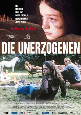 Die Unerzogenen / The Unpolished. 2007.