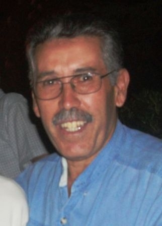 ait chegou djillali
