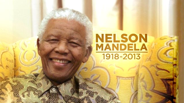 Nelson Mandela Archives - Africa Top Success