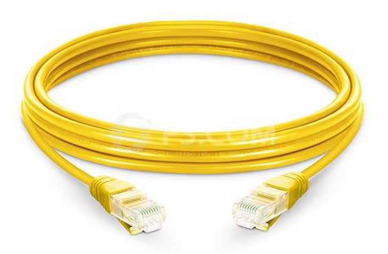 Cat5e UTP Patch Cable