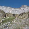 PICO DE BARROSA ET PIC DE PORT VIEUX 27 06 2011