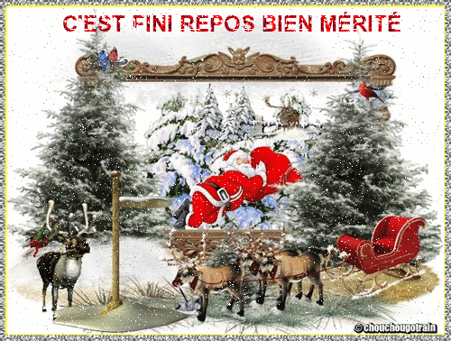 R�sultat de recherche d'images pour "images lendemain de noel"