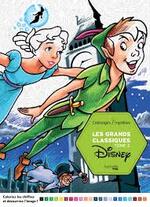 Les grands classiques Disney tome 2