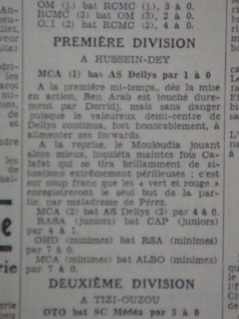 5.4.1936 match retard aller mca-as dellys 1-0