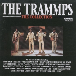 The Trammps - The Collection - Complete CD