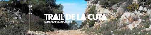 Trail de la Cuta - Llocnou De Sant Jéroni (Espagne) - Dimanche 24 février 2019