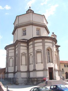 Miracle Eucharistique Italie Turin 1640