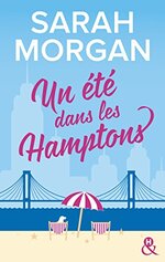 Chronique Un été dans les Hamptons de Sarah Morgan