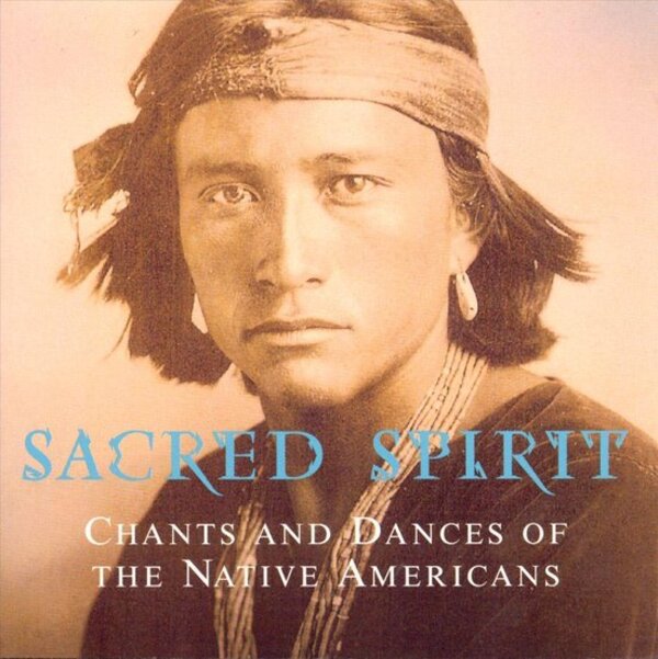 Indian Sacred Spirit "Yeha-Noha"