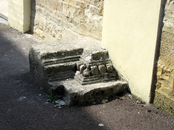 Mussy sur Seine, village de caractère, a été visité par les adhérents de la Société historique et Archéologique du Châtillonnais (S.A.H.C.)