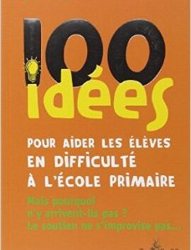 100 idées pour ...