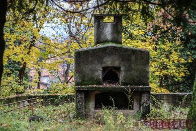 Albergo di montagna