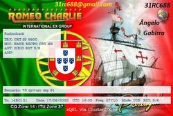 WORD QSL GALERIE