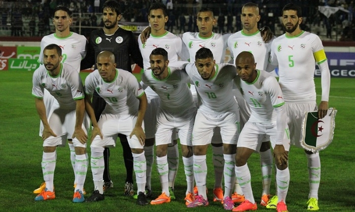 Samedi 15.11.2014 EN-Ethiopie 3-1 les adieux de Bouguerra
