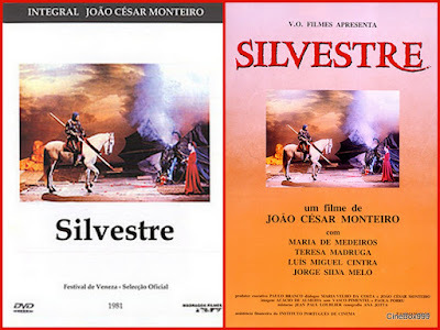 Silvestre. 1981. HD.