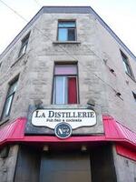 La Distellerie