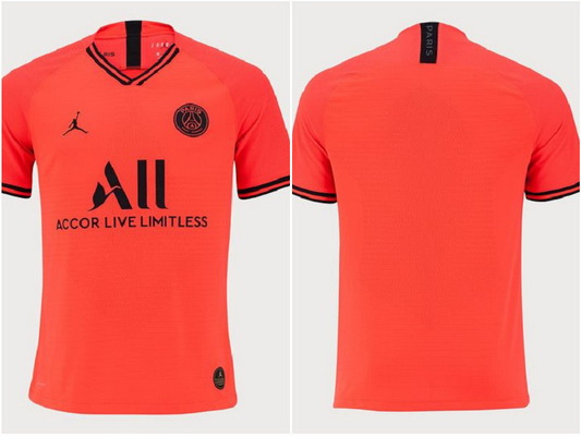 nouveau maillot psg pas cher