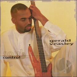 Gerald Veasley - Soul Control - Complete CD
