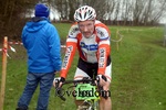 Cyclo cross VTT UFOLEP de Méricourt ( Séniors, cadets, féminines )