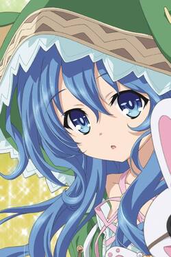 Yoshino Date A live Images