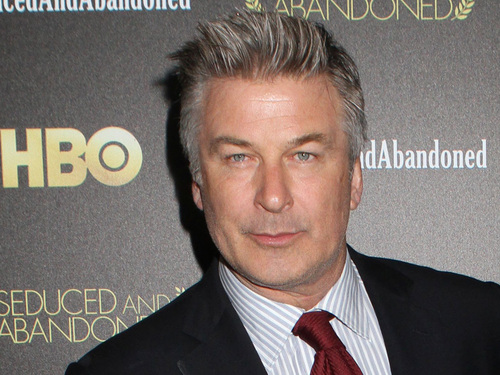 Alec Baldwin