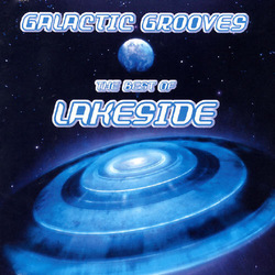 Lakeside - Galactic Grooves . The Best Of - Complete CD