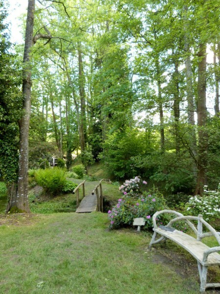 les jardins de viels-maison vers le bois des petits-enfants