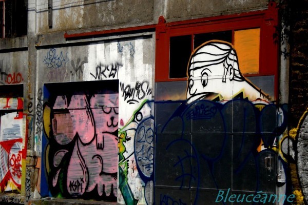 Brest Grafiti 2010- 08