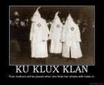 Ku Klux Klan - Le retour