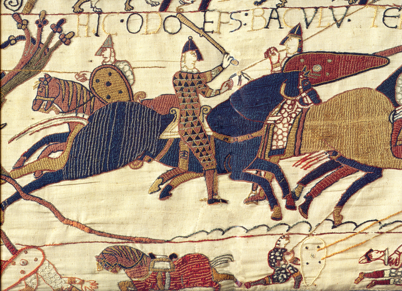 Odo bayeux tapestry.png