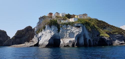 PONZA 1/2