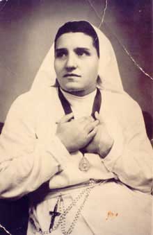 Maria-Luisa Zancajo de la Mata