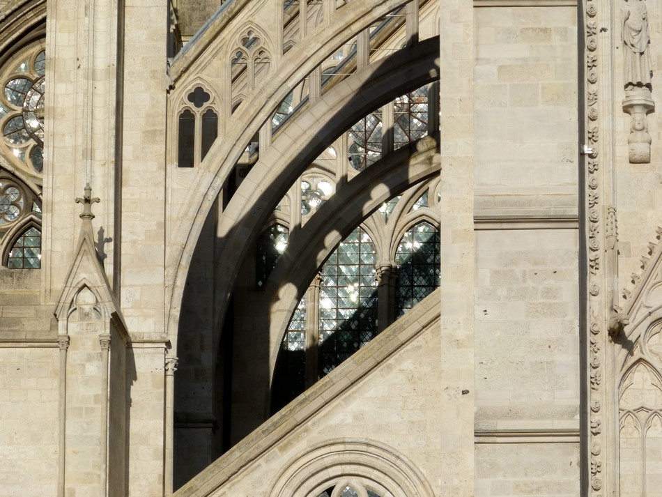 Ma Dame, la Cathédrale d'Amiens