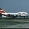 N 58201 TW  B 747 SP