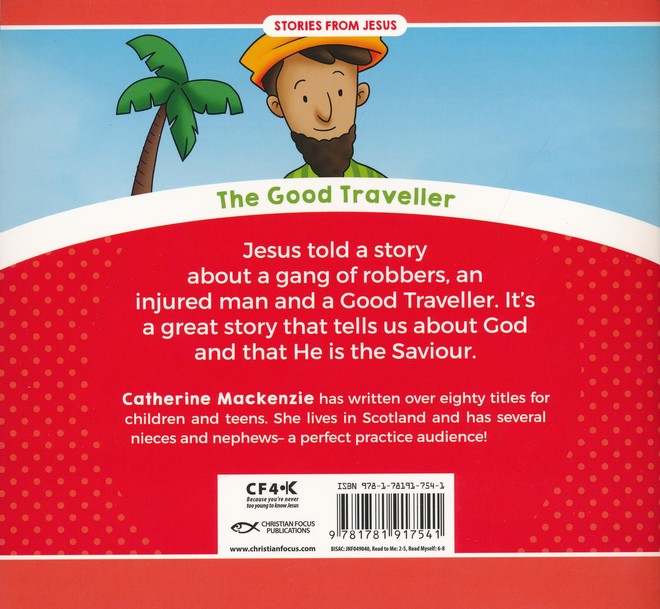 The Good Traveller