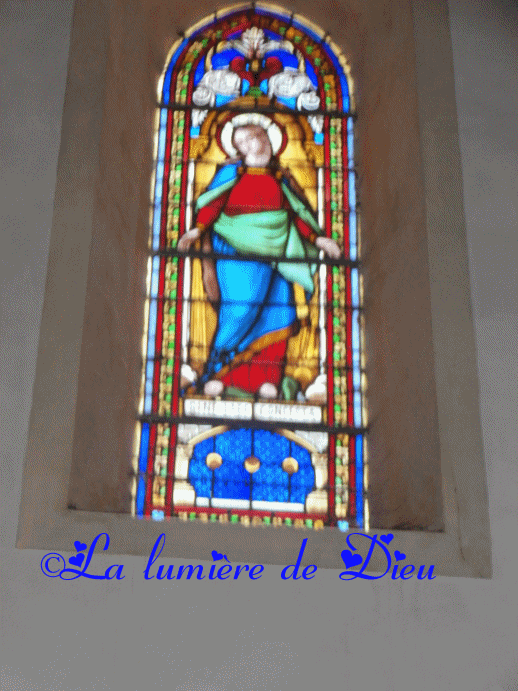 La cadière d'azur : église saint André