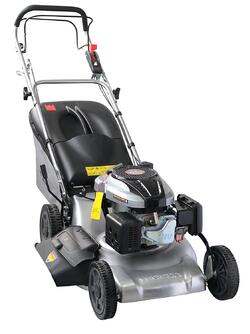 Biggest Push Mower Deck - Walk-Behind Lawn Mowers - Push Lawn Mowers