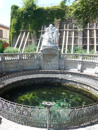 Donaueschingen