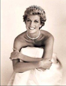 Lady Di