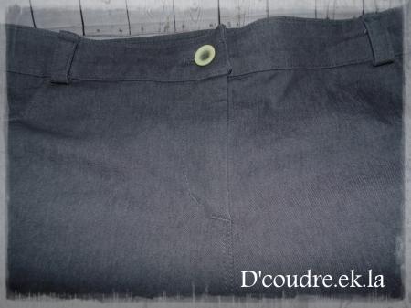 #16 Jo Jeans