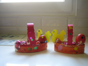 Pâques 2014