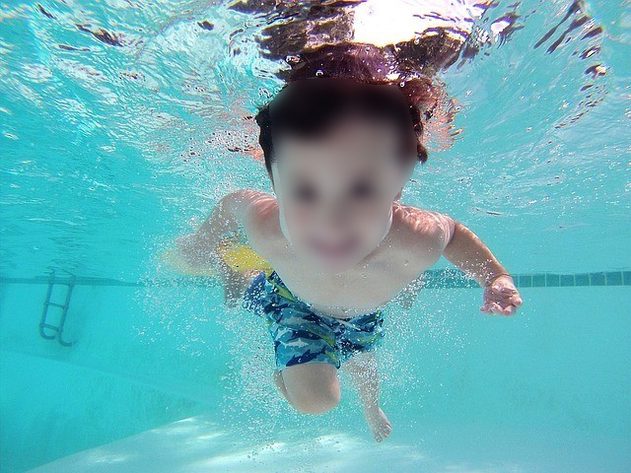 « J'apprends à nager » : des cours gratuits pour apprendre aux enfants à nager