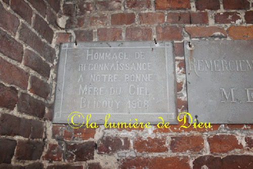 Basilique Notre-Dame de Tongre