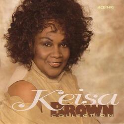 Keisa Brown - Collection - Complete CD