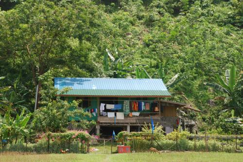 Mardi 23 juillet Cascade et snorkeling