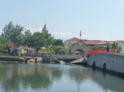 Croatie centrale : Zadar et les lacs de Plivicte