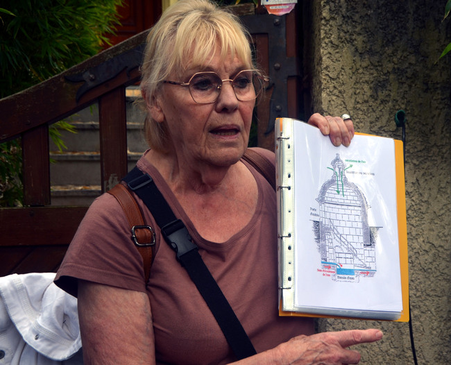 ☻ Promenade-conférence de la SHA "Arcueil et Cachan : la route des aqueducs"