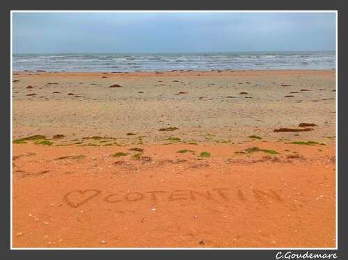 Le Cotentin # 10